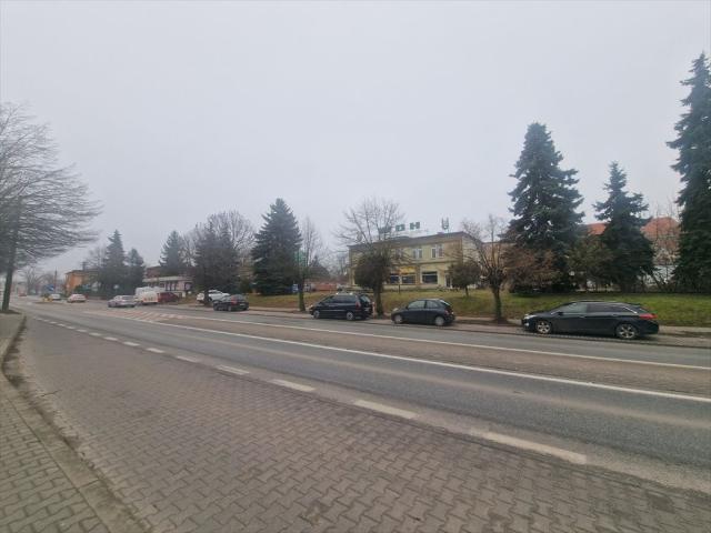 Grunt na sprzedaż w Opatówek, Wielkopolskie
