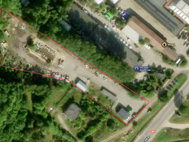 Grunt na sprzedaż w Żukowo, Pomorskie