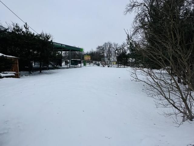 Grunt na sprzedaż w Pruszków, Mazowieckie