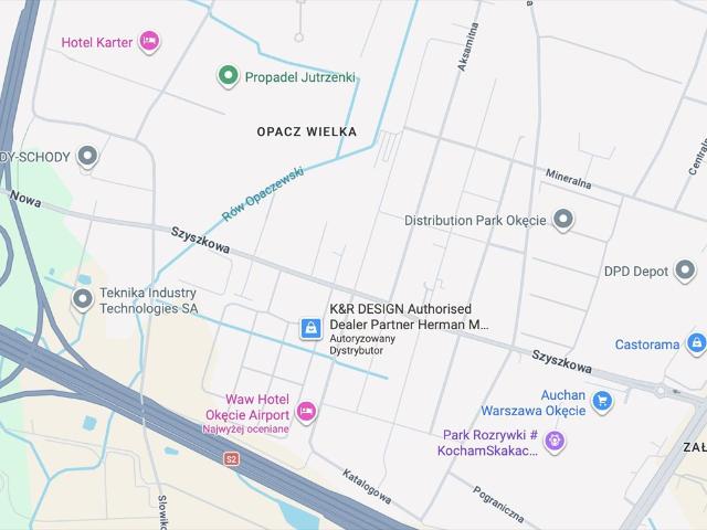 Grunt na sprzedaż w Warszawa, Mazowieckie