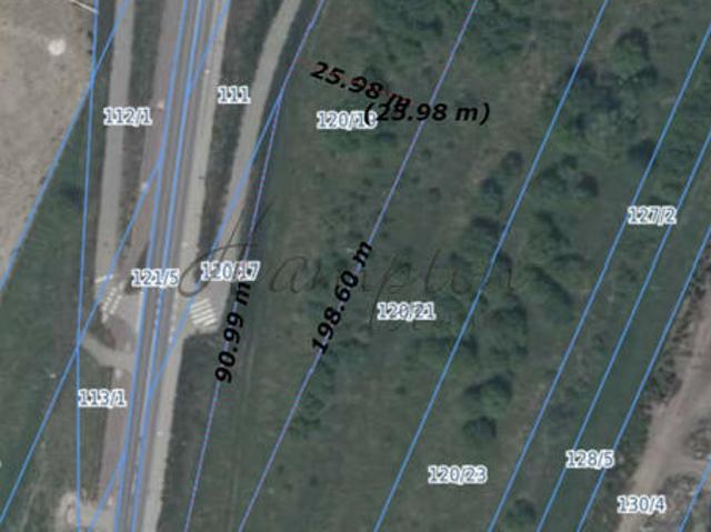 Grunt na sprzedaż w Raszyn, Mazowieckie