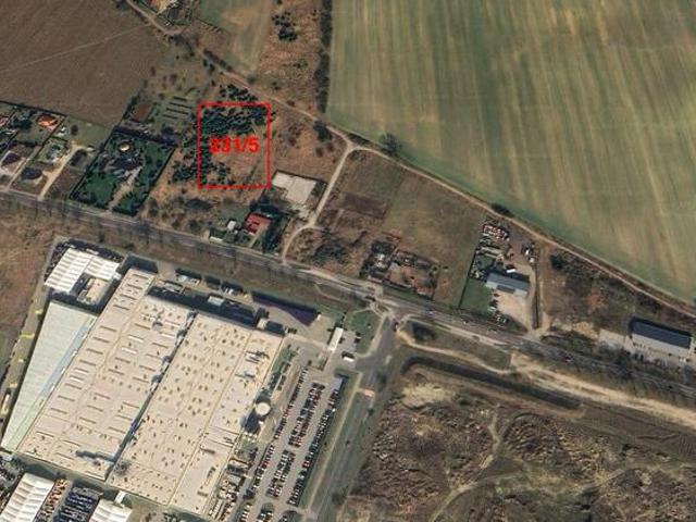 Grunt na sprzedaż w Gorzów Wielkopolski