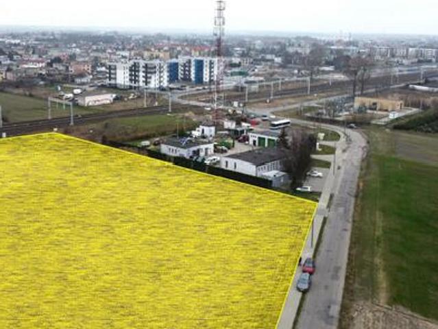 Grunt na sprzedaż w Kostrzyn, Wielkopolskie