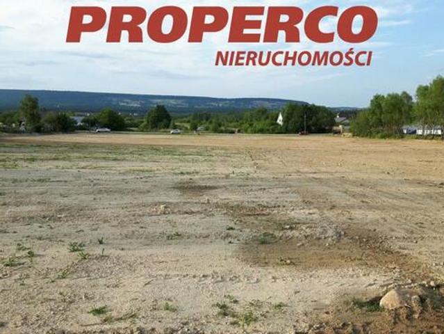Grunt na sprzedaż w Górno, Świętokrzyskie