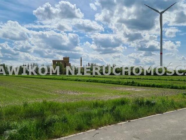 Grunt na sprzedaż w Mszczonów, Mazowieckie