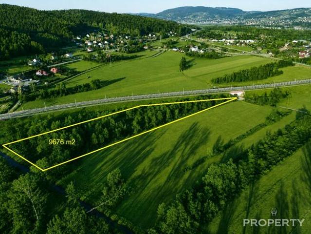 Grunt na sprzedaż w Nowy Sącz, Małopolskie