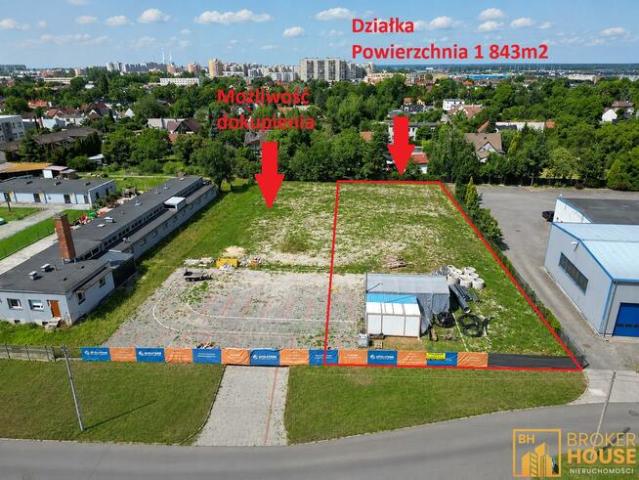 Grunt na sprzedaż w Opole, Opolskie