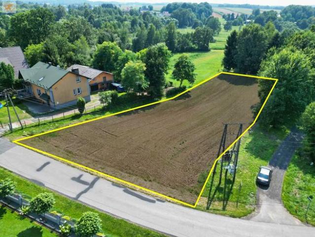 Grunt na sprzedaż w Przeciszów, Małopolskie