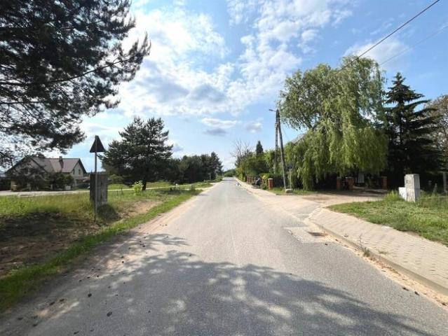 Grunt na sprzedaż w Aleksandrów Kujawski, Kujawsko-pomorskie