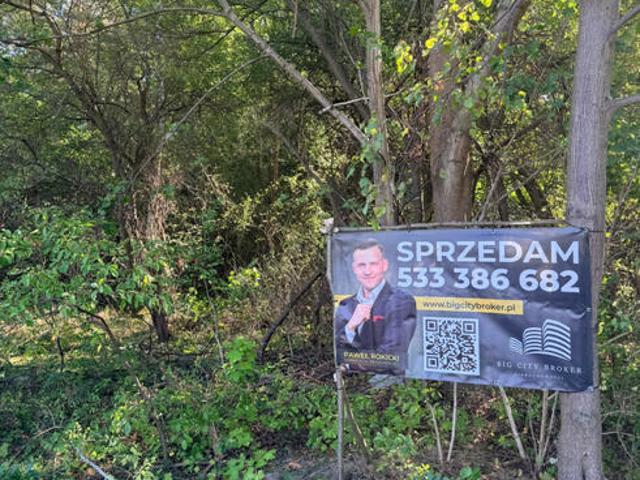 Grunt na sprzedaż w Ludwin, powiat łęczyński