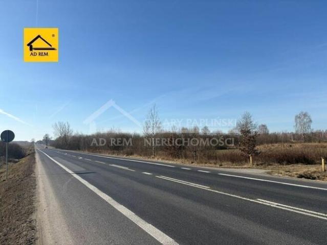 Grunt na sprzedaż w Lubartów, Lubelskie