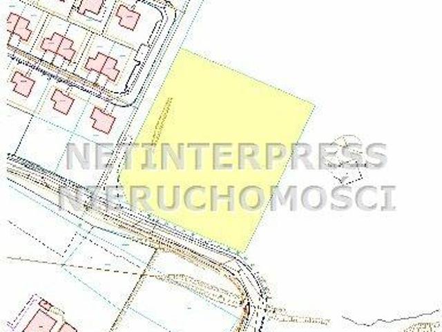 Grunt na sprzedaż w Świętochłowice, Śląskie