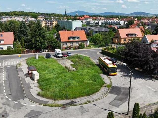 Grunt na sprzedaż w Świdnica, Dolnośląskie