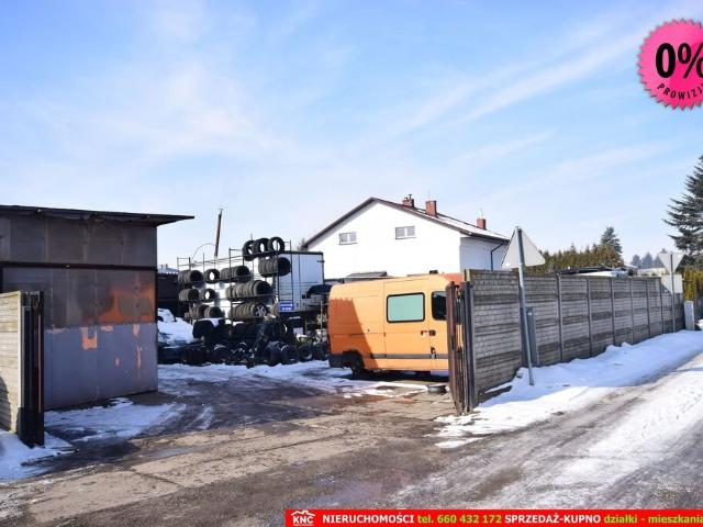Grunt na sprzedaż w Lublin, Lubelskie