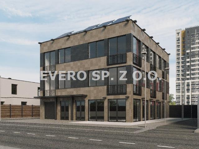 Grunt na sprzedaż w Wrocław, Dolnośląskie