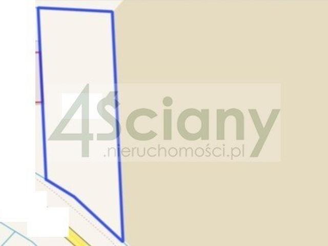 Grunt na sprzedaż w Wyszków, Mazowieckie