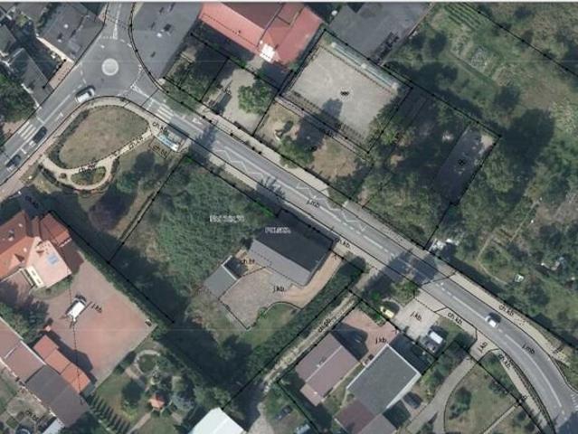 Grunt na sprzedaż w Szczecin, Zachodniopomorskie