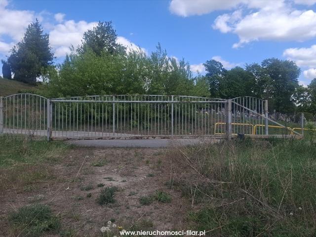 Grunt na sprzedaż w Nakło Nad Notecią, Kujawsko-pomorskie