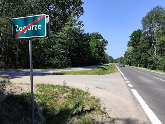 Grunt na sprzedaż w Halinów, powiat gostyniński