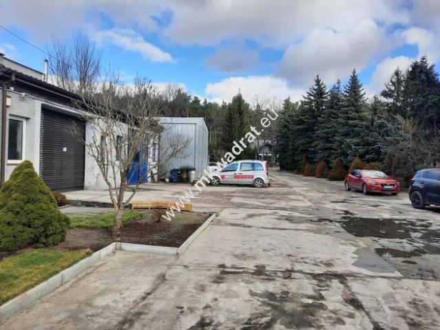 Grunt na sprzedaż w Lesznowola, Mazowieckie