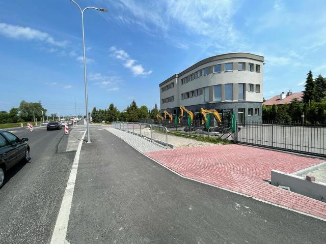 Grunt na sprzedaż w Rzeszów, Podkarpackie