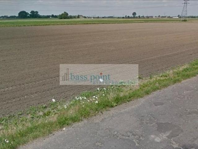 Grunt na sprzedaż w Ożarów Mazowiecki, Mazowieckie