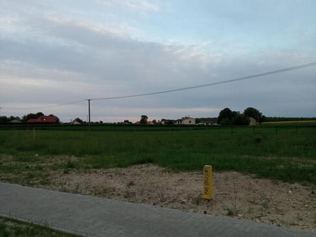 Grunt na sprzedaż w Wólka, Lubelskie