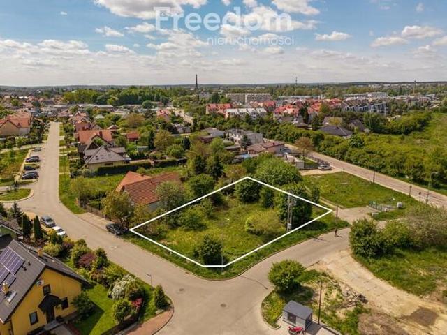 Grunt na sprzedaż w Pruszcz Gdański, Pomorskie