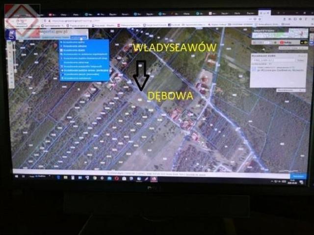 Grunt na sprzedaż w Mszczonów, Mazowieckie