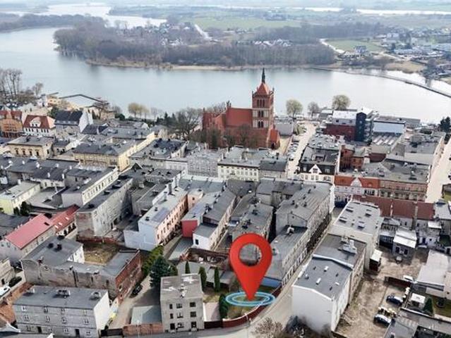 Grunt na sprzedaż w Chełmża, Kujawsko-pomorskie