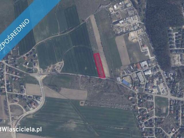 Grunt na sprzedaż w Kosakowo, Pomorskie