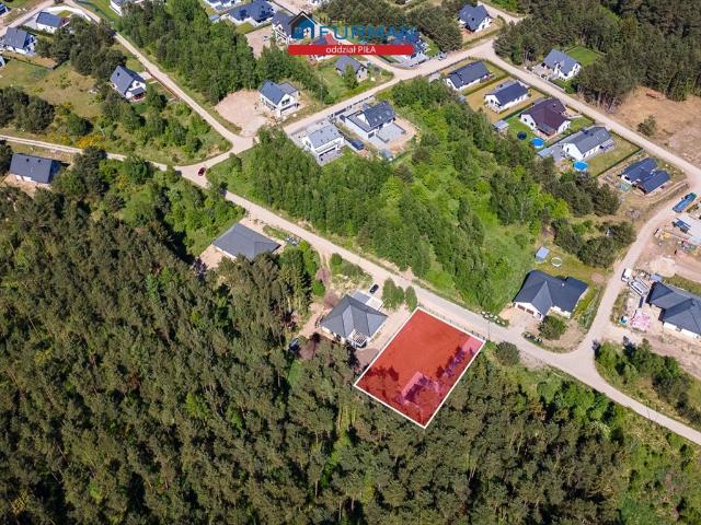 Grunt na sprzedaż w Dobrzyca, Wielkopolskie