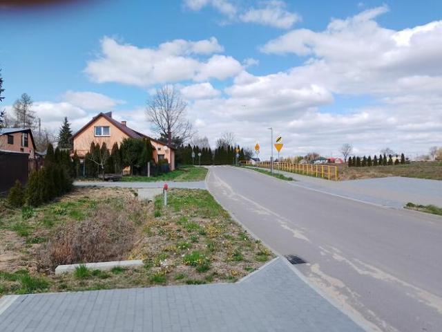 Grunt na sprzedaż w Drohiczyn, Podlaskie