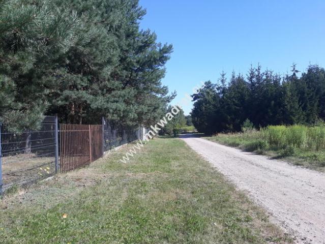 Grunt na sprzedaż w Żabia Wola, Mazowieckie