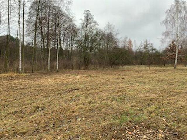 Grunt na sprzedaż w Mszczonów, Mazowieckie