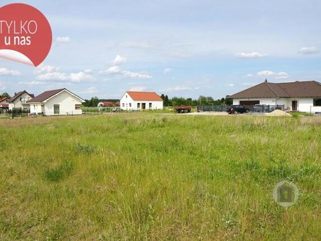 Grunt na sprzedaż w Kłodawa, Lubuskie