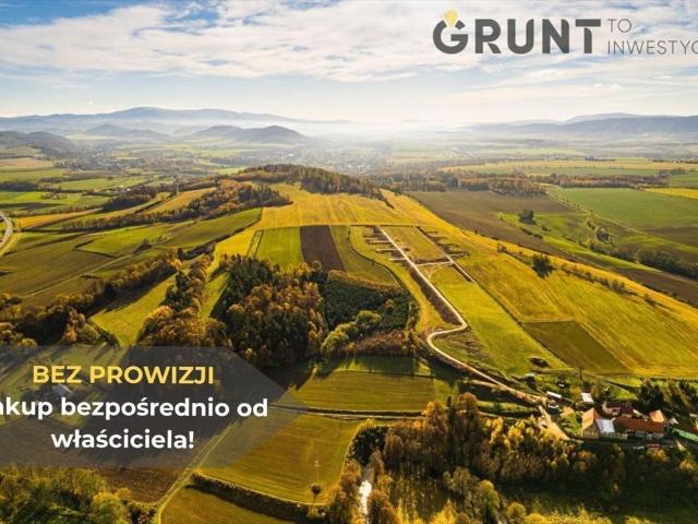 Grunt na sprzedaż w Bystrzyca Kłodzka, Dolnośląskie