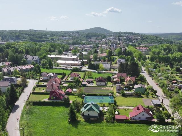 Grunt na sprzedaż w Lesko, Podkarpackie