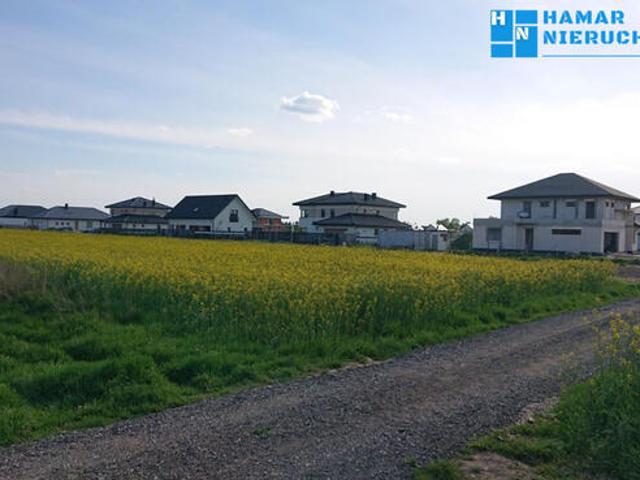Grunt na sprzedaż w Raszyn, Mazowieckie