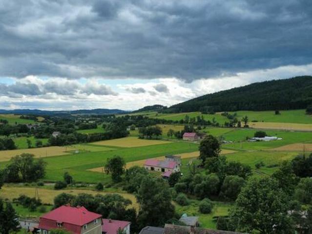 Grunt na sprzedaż w Marciszów, Dolnośląskie