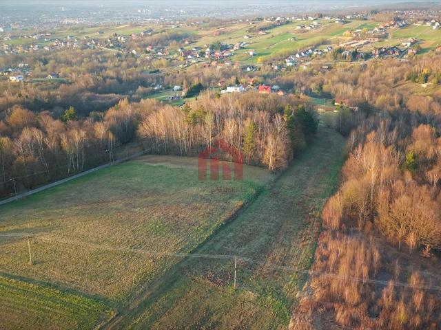 Grunt na sprzedaż w Kielnarowa, Podkarpackie