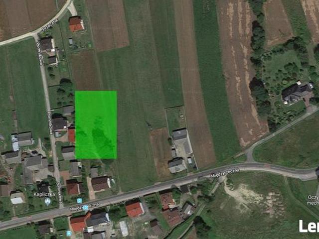 Grunt na sprzedaż w Bojszowy, Śląskie