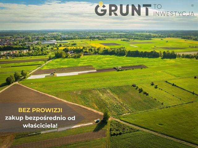 Grunt na sprzedaż w Orneta, Warmińsko-mazurskie
