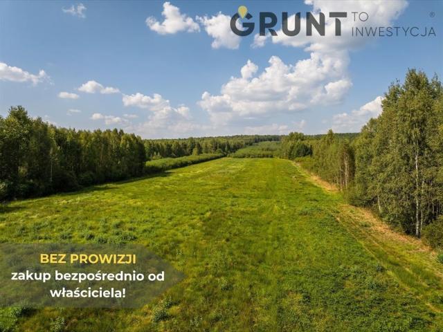 Grunt na sprzedaż w Piekoszów, Świętokrzyskie