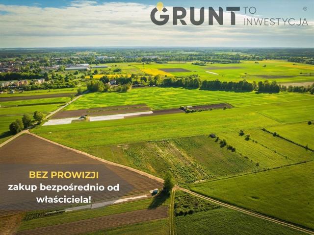 Grunt na sprzedaż w Pasłęk, Warmińsko-mazurskie