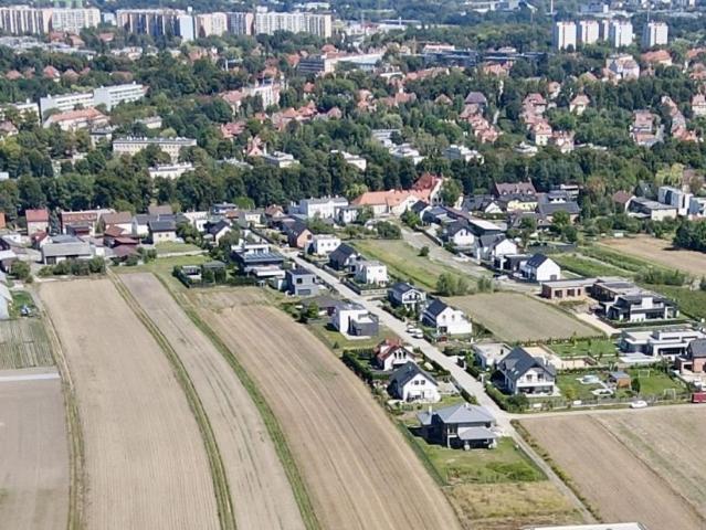 Grunt na sprzedaż w Gliwice, Śląskie