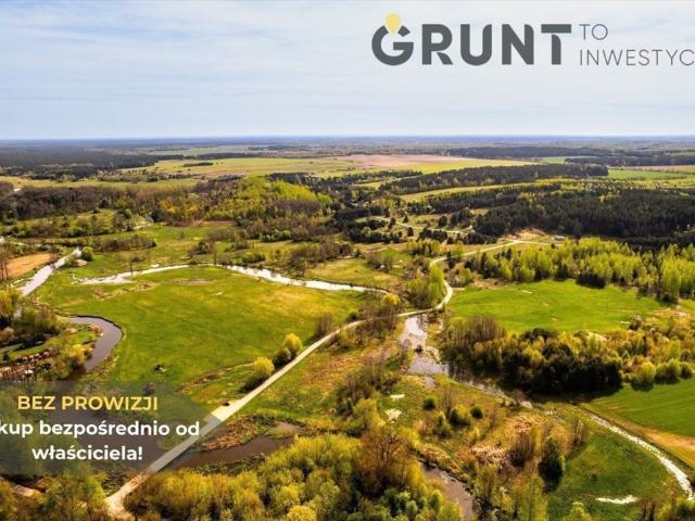 Grunt na sprzedaż w Rędziny, Śląskie