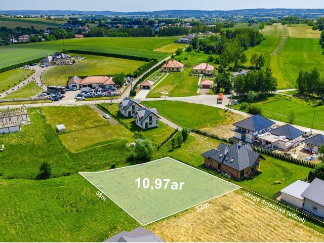 Grunt na sprzedaż w Rzeszów, Podkarpackie
