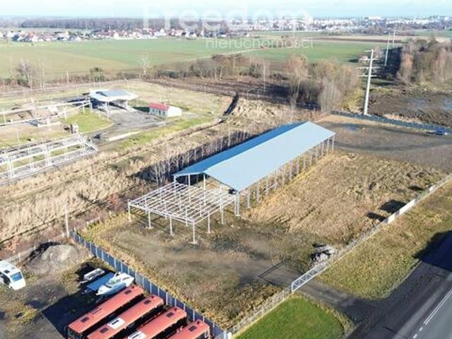 Grunt na sprzedaż w Skarbimierz, Opolskie