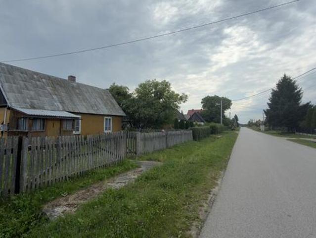 Grunt na sprzedaż w Daleszyce, Świętokrzyskie